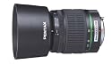 Pentax DA 50-200mm f/4-5.6 ED Lens for Pentax and Samsung DSLR Cameras